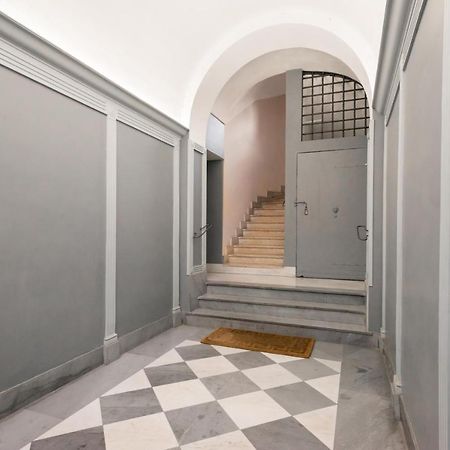 Appartamento Via Del Teatro Pace 罗马 外观 照片